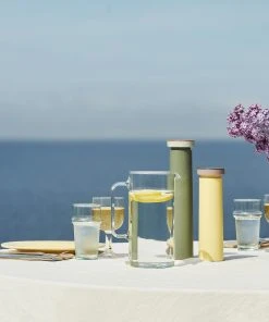 HAY Medium Sowden Salt and Pepper Mill 14 HAY Medium Sowden Salt and Pepper Mill