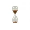 HAY Glass Sand Timer - Small - Copper 1 HAY Glass Sand Timer - Small - Copper