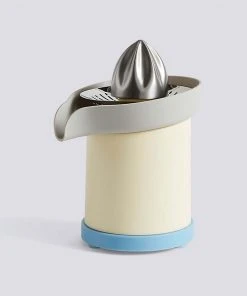 HAY Yellow Sowden Juicer