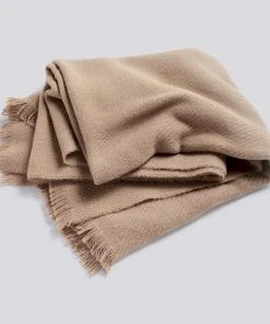 HAY Mono Blanket Throw - Available in 4 Colours