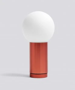 HAY Orange TURN ON Led Light