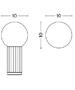 HAY Turn On Light 7 HAY Turn On Light