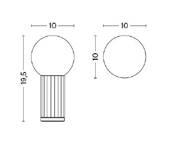 HAY Turn On Light 5 HAY Turn On Light
