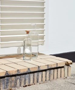 HAY 0.75l Glass Bottle