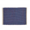 HAY Door Mat Blue