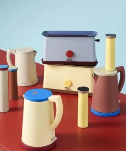 HAY Yellow Sowden Kettle