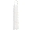 HAY Mini Swirl Candle - White