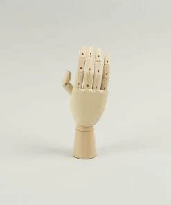 HAY Small Wooden Hand