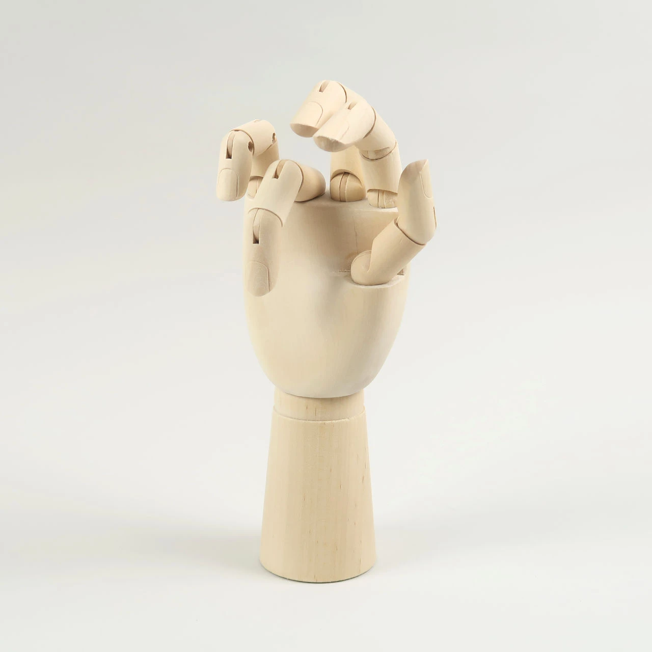 HAY Large Wooden Hand 4 HAY Large Wooden Hand