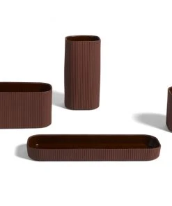 HAY Facade Herb Pot S