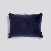HAY Navy 1 Dot Soft Cushion