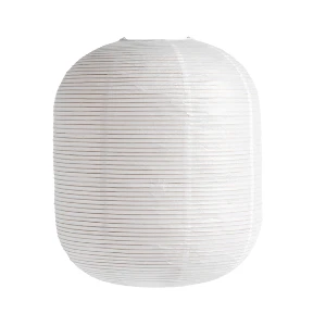 HAY Rice Paper Shade Oblong 3 HAY Rice Paper Shade Oblong