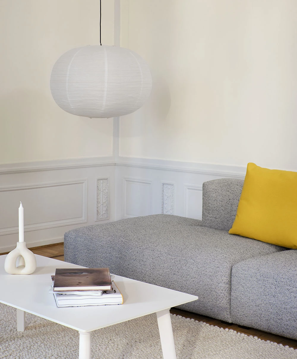 HAY Amarillo Candelabro W&S 7 HAY Amarillo Candelabro W&S