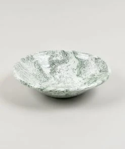 HAY Soft Ice Enamel Cereal Bowl