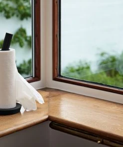 HAY Porter Kitchen Roll Holder