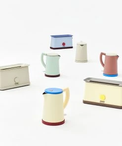 HAY Sowden Toaster 19 HAY Sowden Toaster