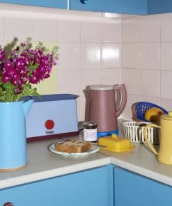 HAY Light Blue Sowden Toaster