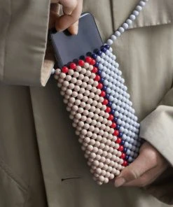 HAY HAY Perla / Phone Holder Karo 13 HAY HAY Perla / Phone Holder Karo