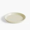 HAY Botanical Family Saucer M - Off White