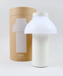 HAY PC Portable Lamp - White 17 HAY PC Portable Lamp - White