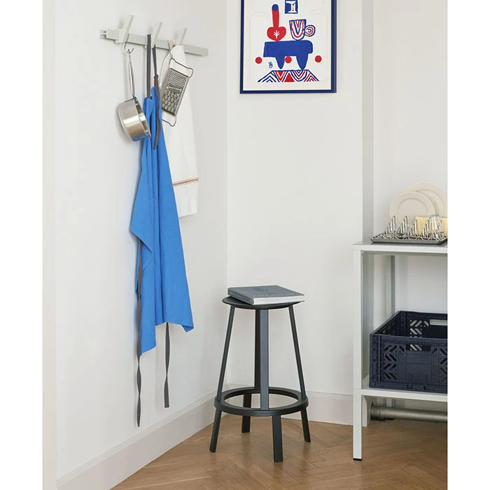 HAY Wrap Sky Blue Apron 7 HAY Wrap Sky Blue Apron