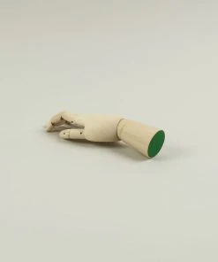 HAY Small Wooden Hand
