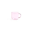 HAY 300ml Pink Mug