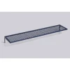 HAY Large Dark Blue Pinorama Shelf