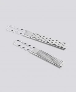 HAY Slim Grater