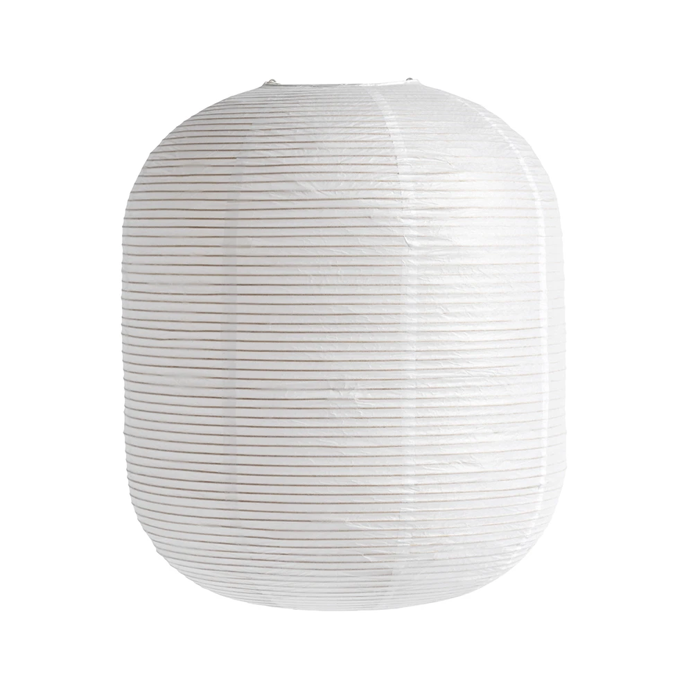 HAY Oblong Rice paper Shade 3 HAY Oblong Rice paper Shade