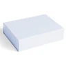 HAY Storage Box "Colour Storage" | Small, Lavender 1 HAY Storage Box "Colour Storage" | Small, Lavender