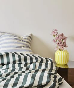 HAY Juice Vase Yellow- Hay