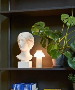 HAY PC Portable Lamp - White 18 HAY PC Portable Lamp - White