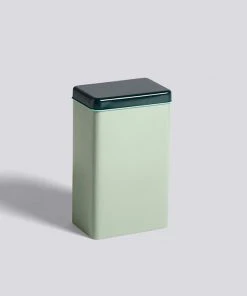 HAY Tin By Sowden 4 Colours Set