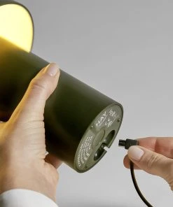 HAY PC Portable Table Lamp