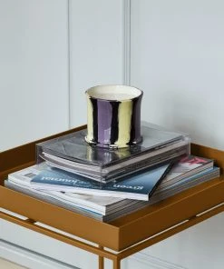 HAY Candela Profumata Fig Leaf