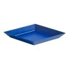 HAY Extra Small Royal Blue Kaleido Tray 2 HAY Extra Small Royal Blue Kaleido Tray