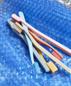 HAY Cepillo De Dientes Tann Rose 7 HAY Cepillo De Dientes Tann Rose