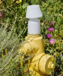 HAY Apollo Portable Lamp / White 17 HAY Apollo Portable Lamp / White