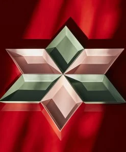 HAY Extra Small Kaleido Tray 25 HAY Extra Small Kaleido Tray