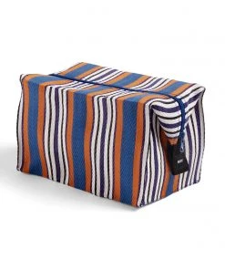 HAY Candy Wash Bag Orange