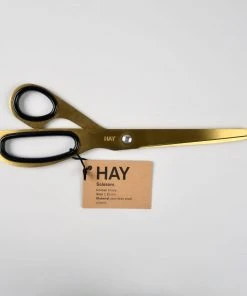 HAY Brass Scissors