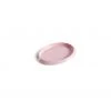 HAY Ellipse Tray XS Pink