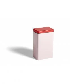 HAY Colorful Tin Can