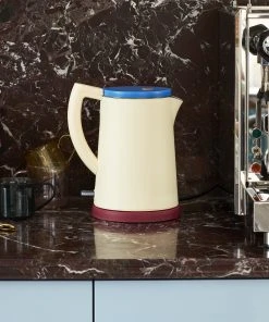 HAY Sowden Kettle / Eu 1.5 Litre | Yellow 7 HAY Sowden Kettle / Eu 1.5 Litre | Yellow