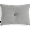 HAY Dot Cushion Grey