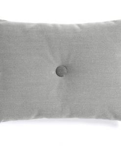 HAY Dot Cushion Grey