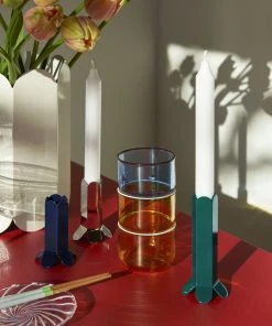 HAY Arc Candleholder 7 HAY Arc Candleholder