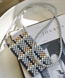 HAY HAY Perla / Phone Holder Karo