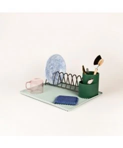 HAY Melamine Dish Drainer